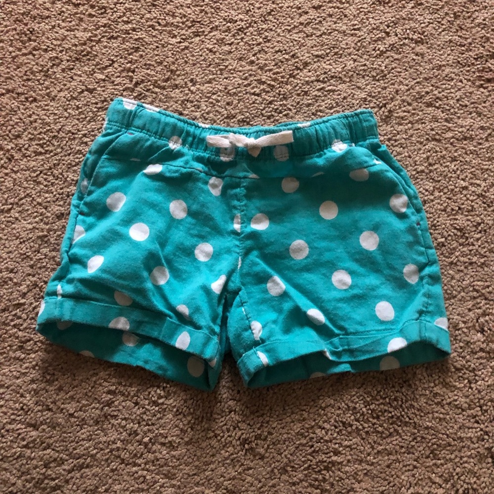 Girls shorts